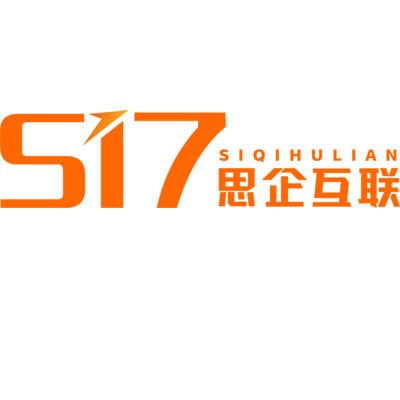 思企互联_Logo